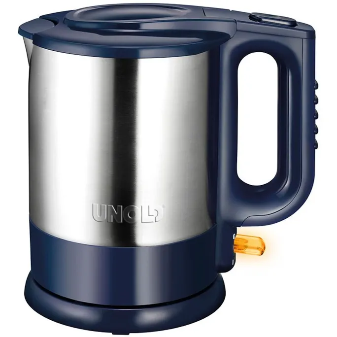 Unold 18018 BLITZKOCHER Edition blue