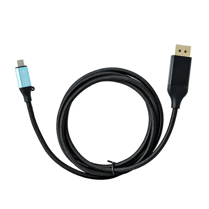 i-tec USB-C/ Displayport Kabel 4K/ 60Hz 1,5m