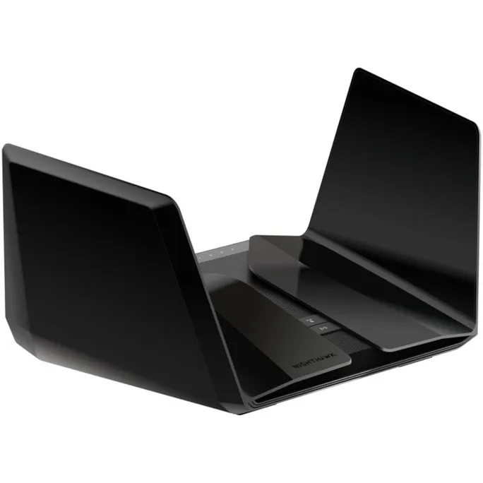 Netgear Nighthawk AX12 AX6000 WLAN Router