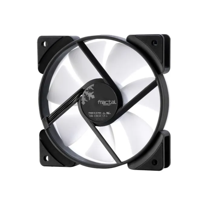 Fractal Design Prisma AL-12 ARGB PWM Gehäuse Lüfter 120 x 120 x 25 mm