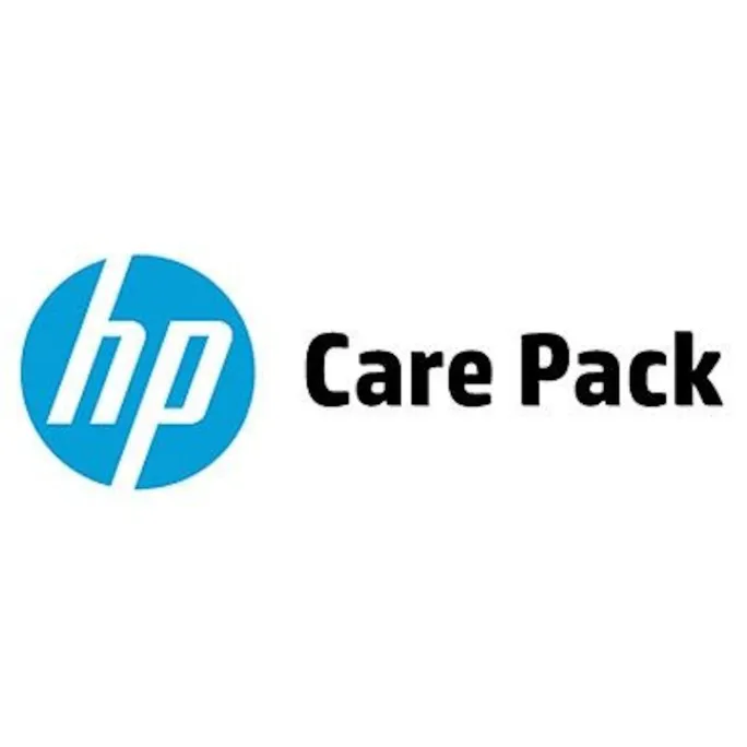 HP eCare Pack HL550E 3 Jahre Vor-Ort-Service NBD 1-1-1  3-3-3