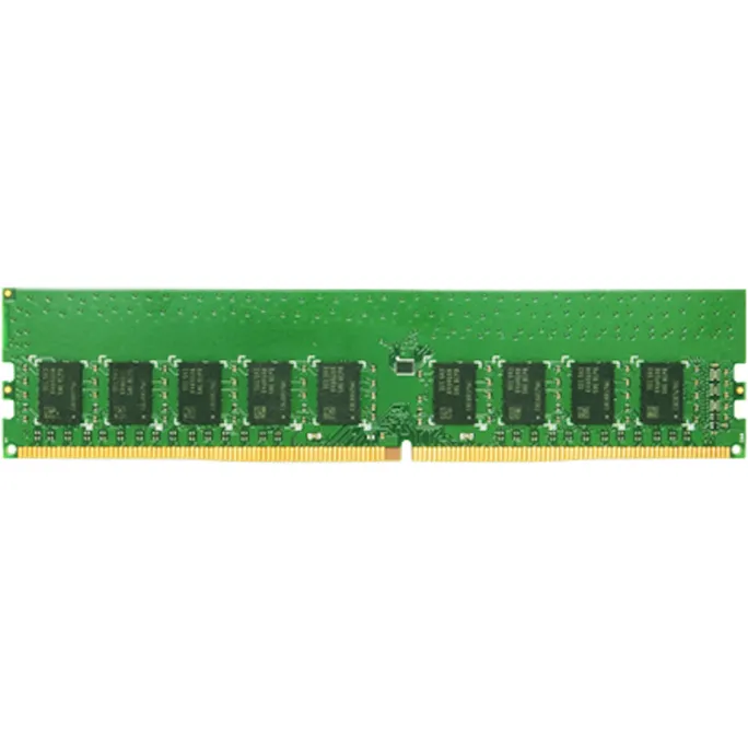 Synology RAM Modul  D4EC-2666-8G DDR4-2666 ECC unbuffered DIMM