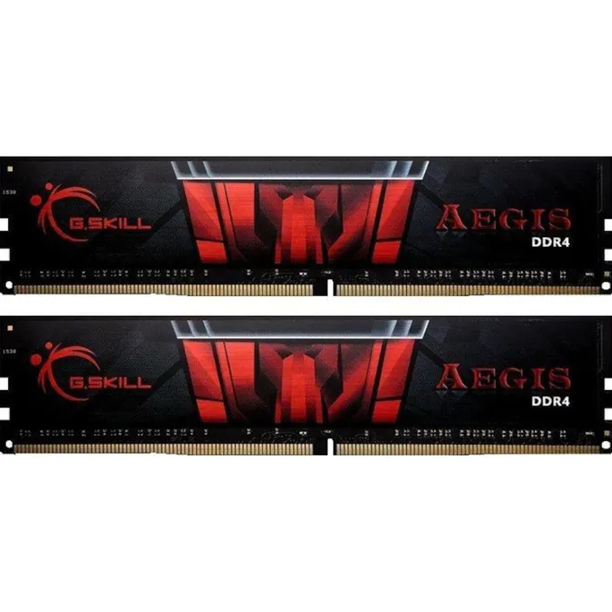 32GB (2x16GB) G.Skill Aegis DDR4-3000 CL16 RAM Speicher Kit