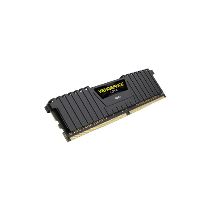 8GB (1x8GB) Corsair Vengeance LPX Black DDR4-3000 RAM CL16 Speicher RAM