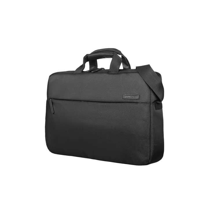 Tucano FreeandBusy Notebooktasche 15,6 Zoll, schwarz