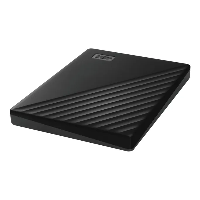 WD Drive PLUS 5TB 2.5zoll USB3.2 Gen1 Siliziumgrau