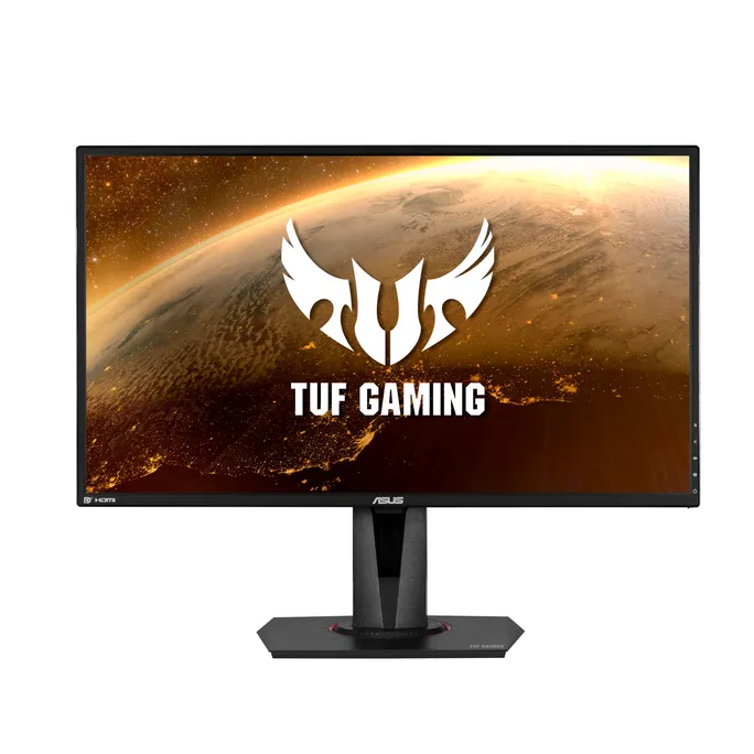ASUS TUF VG27AQ 68,6cm (27") WQHD IPS Gaming Monitor 16:9 HDMI/DP 165Hz 1ms Sync
