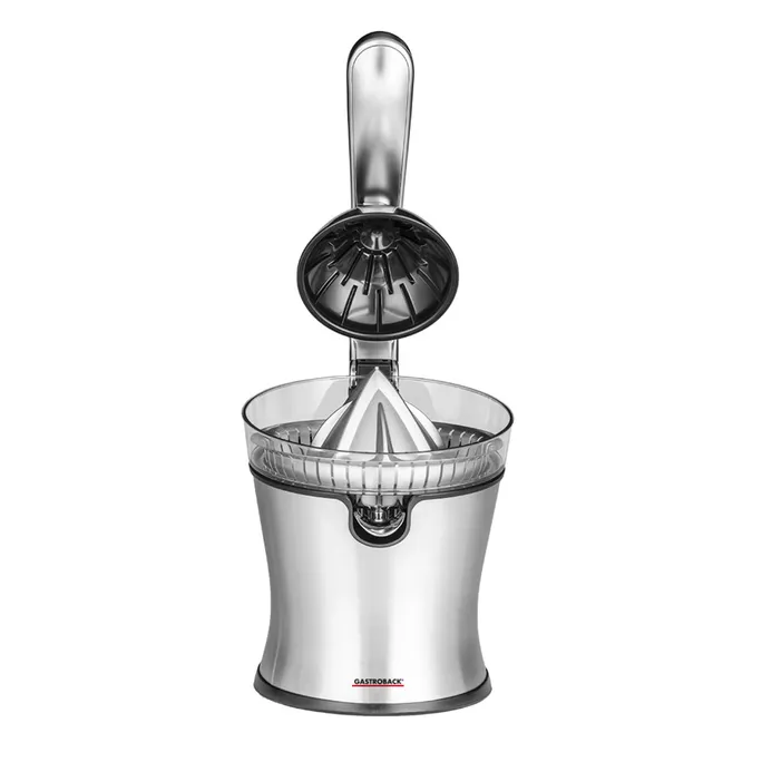 Gastroback 41150 Zitruspresse Advanced Pro S Alumin