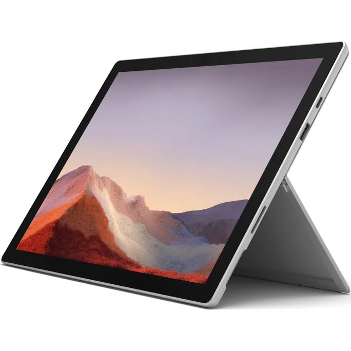 Refurbished: Microsoft Surface Pro 7 12,3