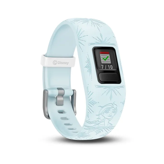 Garmin vivofit jr. 2 "Elsa" Fitnesstracker für Kinder