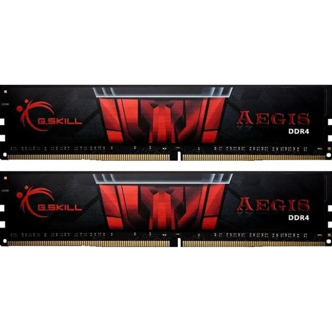 32GB (2x16GB) G.Skill Aegis DDR4-3200 CL16 RAM Speicher Kit
