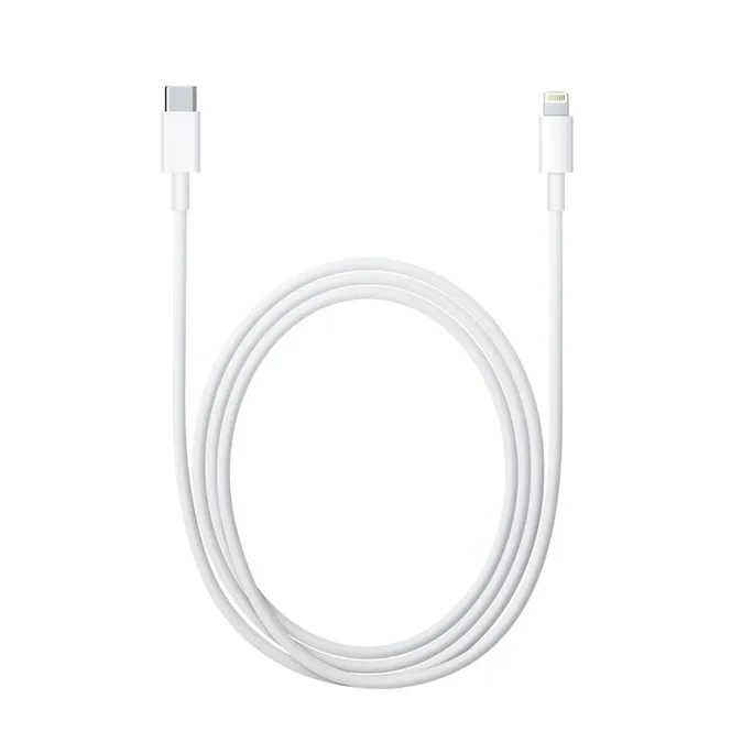 Apple USB-C auf Lightning Kabel 1,0m