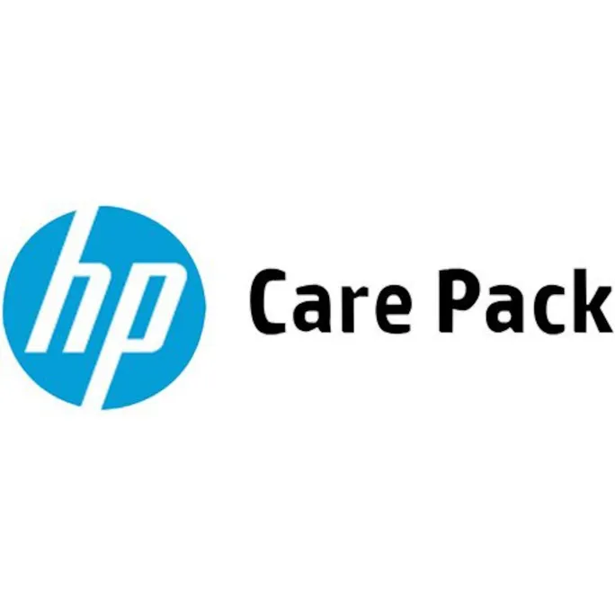 HP 3 Jahre Vor-Ort Service NBD für Workstations (U1G55E)