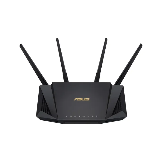 ASUS AX3000 RT-AX58U Dual Band Wifi 6 Router