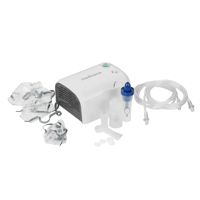 Medisana IN 520 Inhalator + Nasenspüler