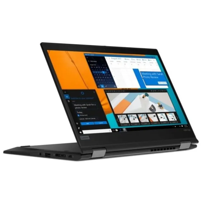 Refurb. Lenovo ThinkPad X390 Yoga i7-8665U 16GB/1TB SSD 13"FHD LTE Win 11 Pro