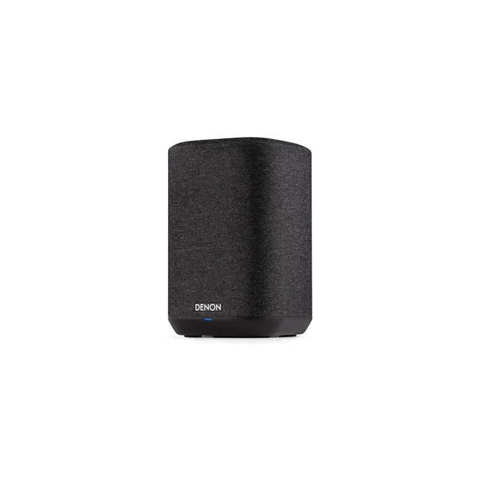 Denon HOME 150 Multiroom-Lautsprecher mit Bluetooth, WLAN, Airplay 2, schwarz