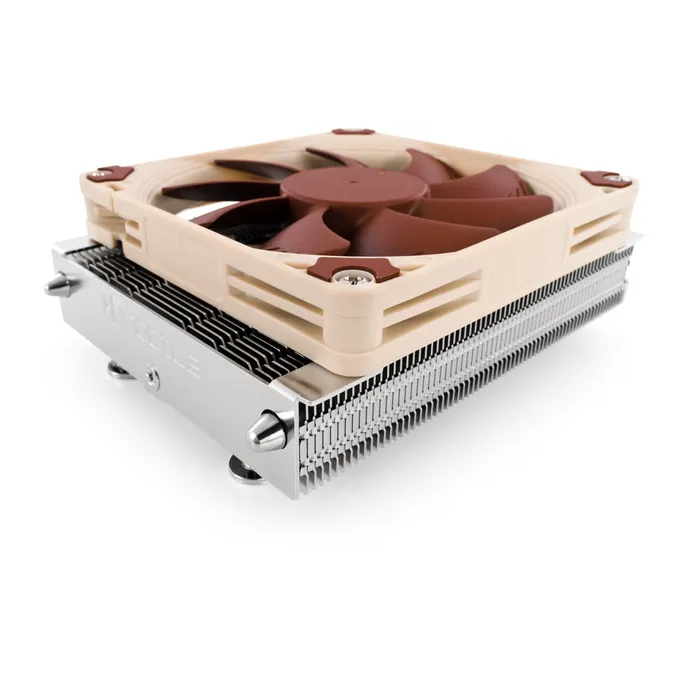 Noctua NH-L9a-AM4 Top Flow CPU Kühler (Sockel AM4)