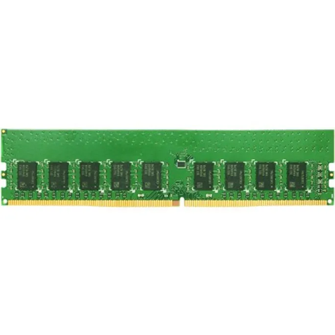 Synology RAM Modul D4EC-2666-16G DDR4-2666 ECC unbuffered DIMM 288pin 1.2V