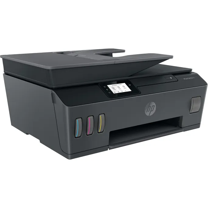 HP Smart Tank Plus 570 Multifunktionsdrucker Scanner Kopierer WLAN + 20€ Cashback