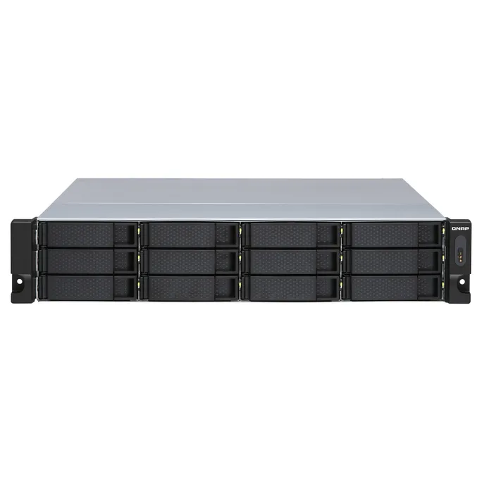 QNAP TL-R1200S-RP Erweiterungsgehäuse 12-Bay