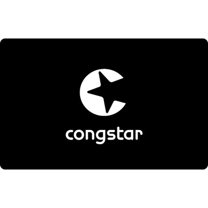 congstar Prepaid Guthaben 30 EUR