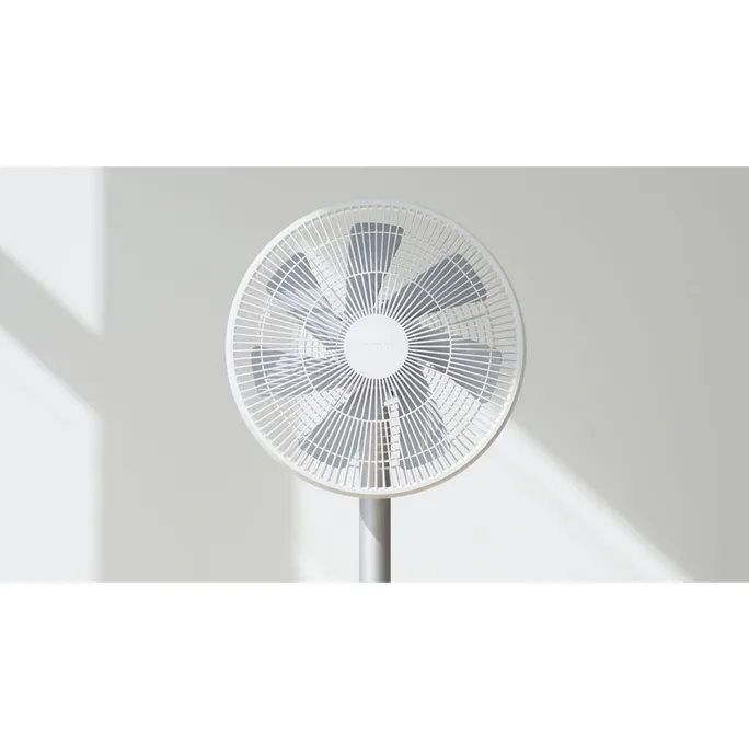 Smartmi Standing Fan 2 kabelgebundener Standventilator