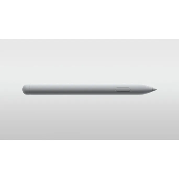 Microsoft LPN-00003 Surface Hub 2 Pen Stift mit 2 Tasten grau