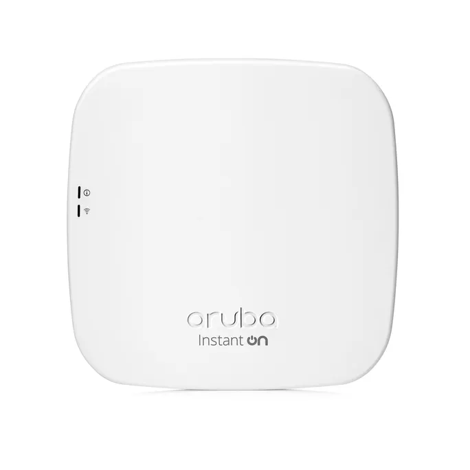 HPE Aruba Instant ON AP11 - Funkbasisstation Indoor