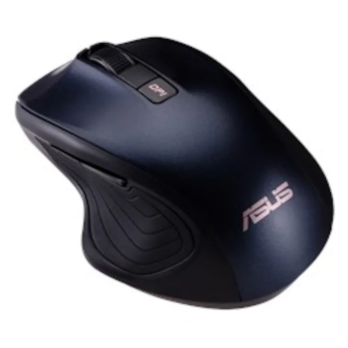 ASUS MW202 Optische Wireless Maus schwarz