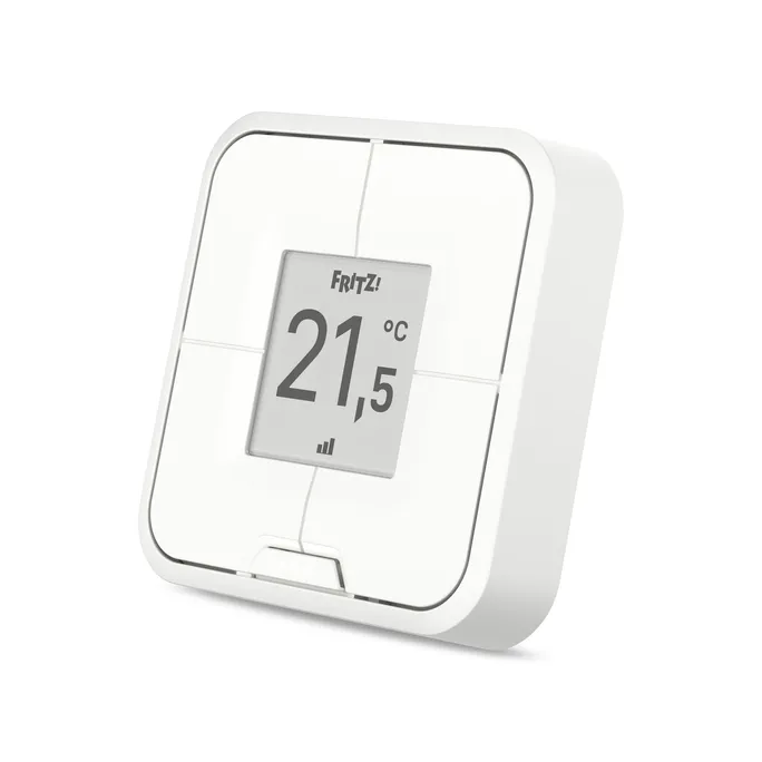 FRITZ!Smart Control 440 - Smarter Wandtaster