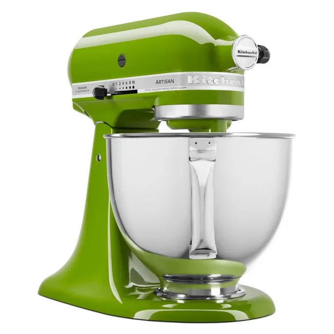 KitchenAid ARTISAN 5KSM175PSEMA  Küchenmaschine 300W 4,8L Matcha Grün