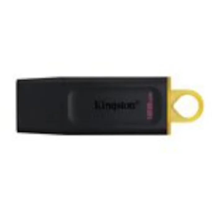 Kingston 128 GB DataTraveler Exodia USB 3.2 Gen1 USB-Stick