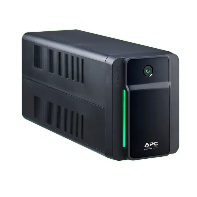 APC Easy UPS BVX1200LI-GR, 1200VA, 4x SchuKo, AVR, Überspannungsschutz