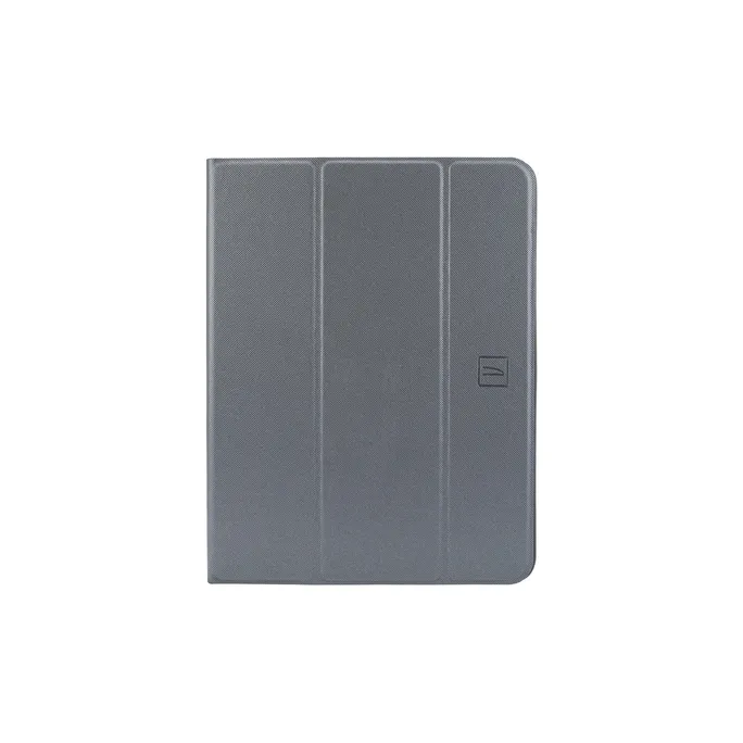 Tucano Up Plus Hartschalencase iPad Air 10,9 (2020) iPad Pro 11 (2022- 2018), iPad Air 11 M2/M3/M4 spacegrau