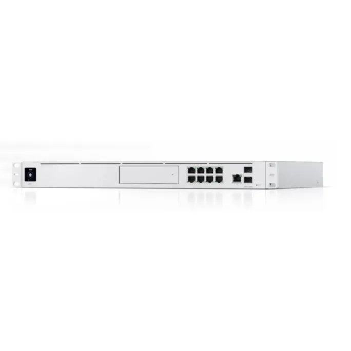 Ubiquiti Unifi Dream Machine Pro - Netzwerk-Verwaltungsgerät