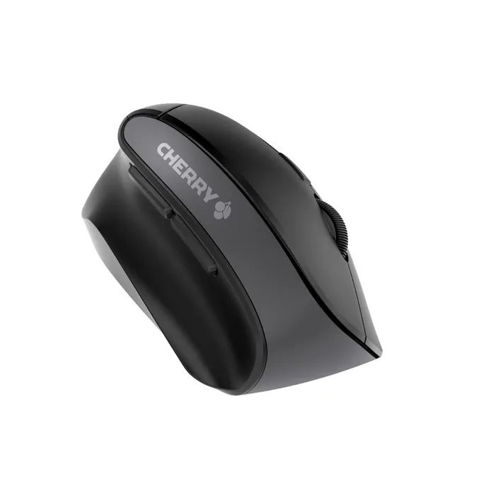 Cherry MW 4500 LEFT ergonomische Kabellose Maus