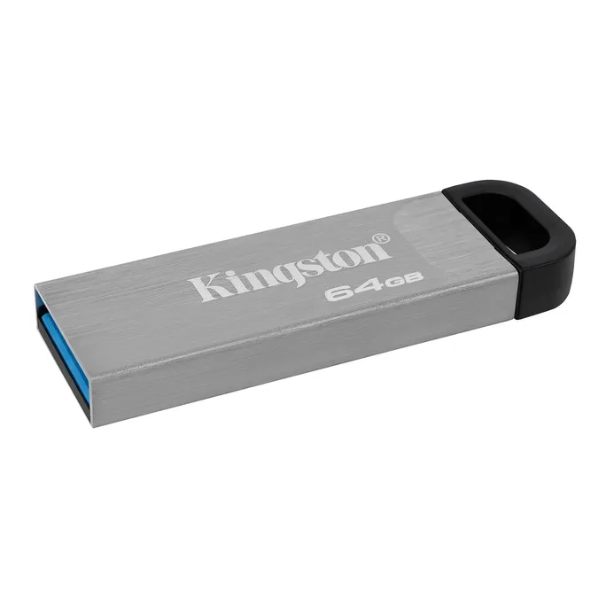 Kingston 64 GB DataTraveler Kyson USB 3.2 Gen1 USB-Stick