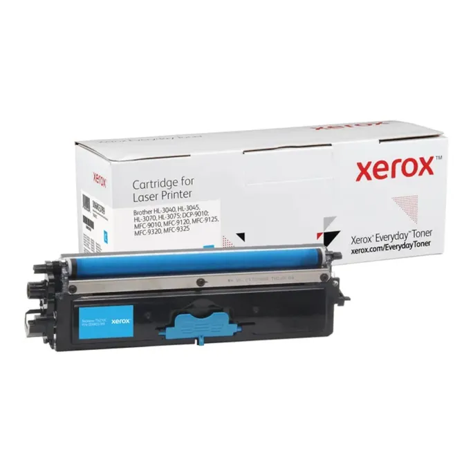 Xerox Everyday Alternativtoner für TN230C Cyan für ca.  1400 Seiten