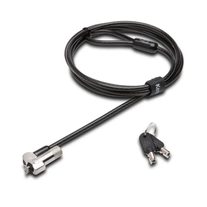 Kensington NanoSaver®-Laptopschloss - Single Keyed