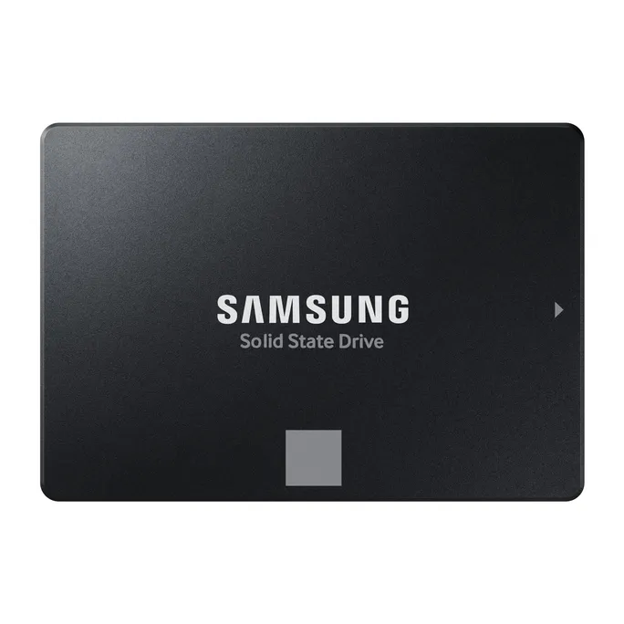 Samsung PM897 Datacenter Interne SATA SSD 3,84 TB 2.5zoll