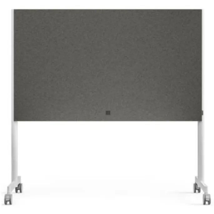 Microsoft Steelcase Mobile Halterung für Surface Hub 85"