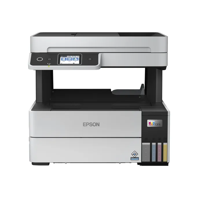 EPSON EcoTank ET-5170 Drucker Scanner Kopierer Fax LAN WLAN 50€ Cashback