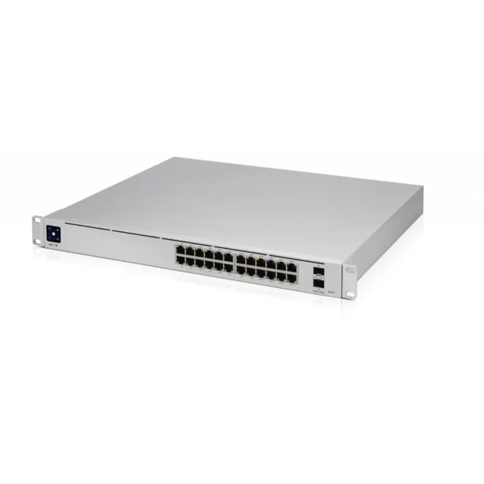 Ubiquiti UniFi USW-Pro-24 Switch