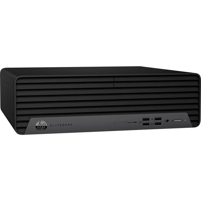 Refurbished: HP EliteDesk 800 G6 SFF i5-10500 16GB/1TB SSD Windows 11 Pro