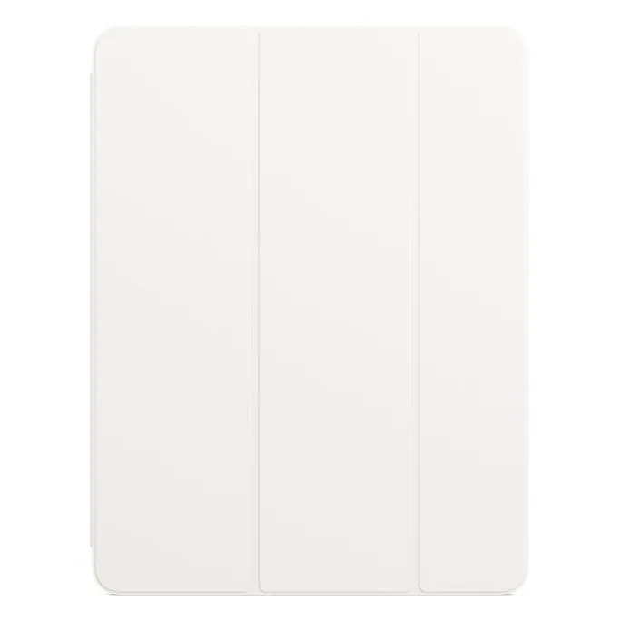 Apple Smart Folio für 12,9" iPad Pro (6. Generation) Weiß
