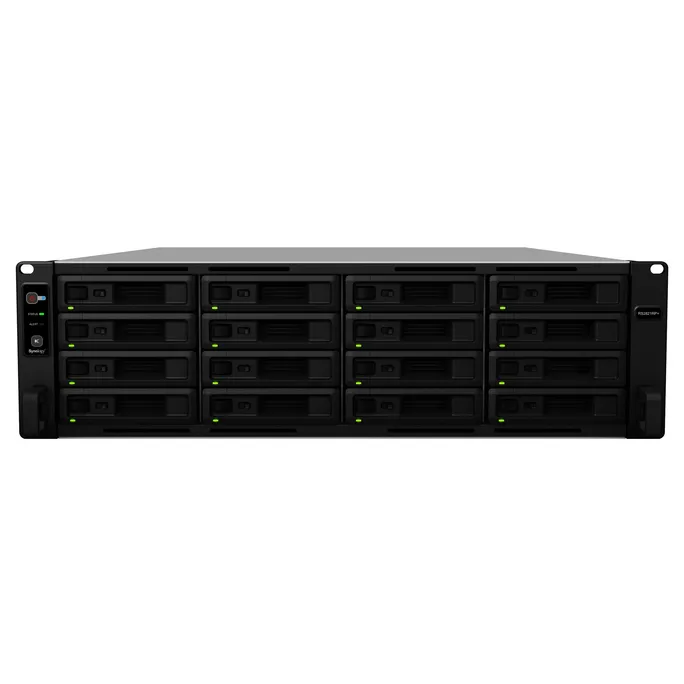 Synology Rackstation RS2821RP+ NAS System 16-Bay