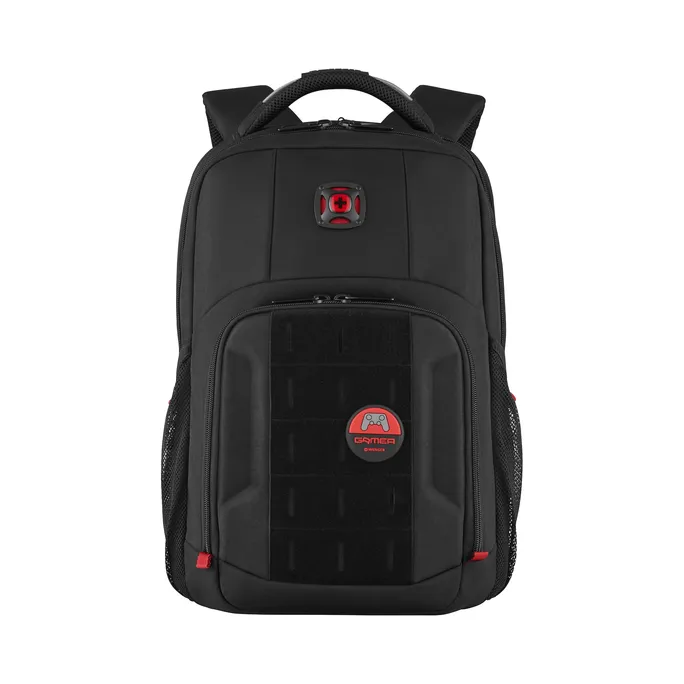 Wenger PlayerMode Gaming Notebook Rucksack 15,6" Zoll schwarz