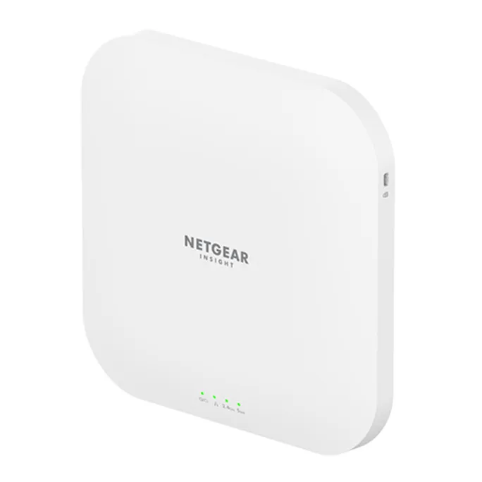 Netgear WAX620 Dual Band AX3600 WLAN Insight Managed Access Point PoE+