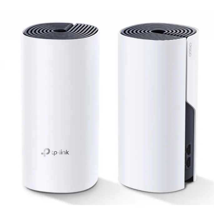 TP-LINK Deco P9 - WLAN-System (2er Set)